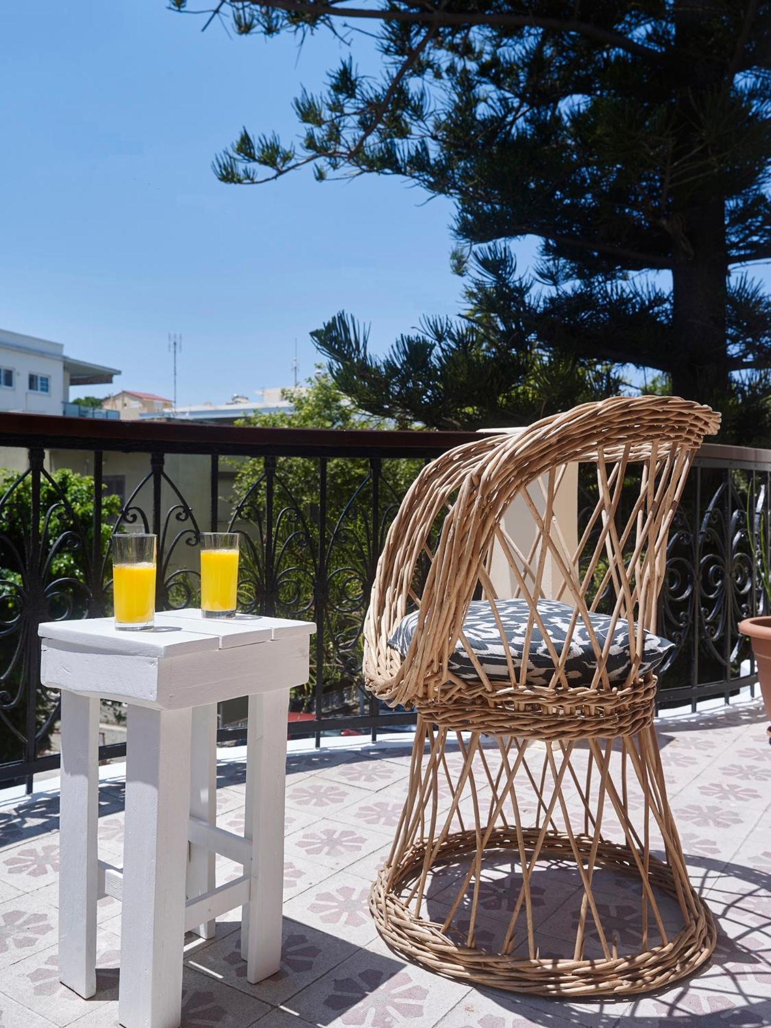 Villa Sanyan - Adults Only Rhodes City Szoba fotó