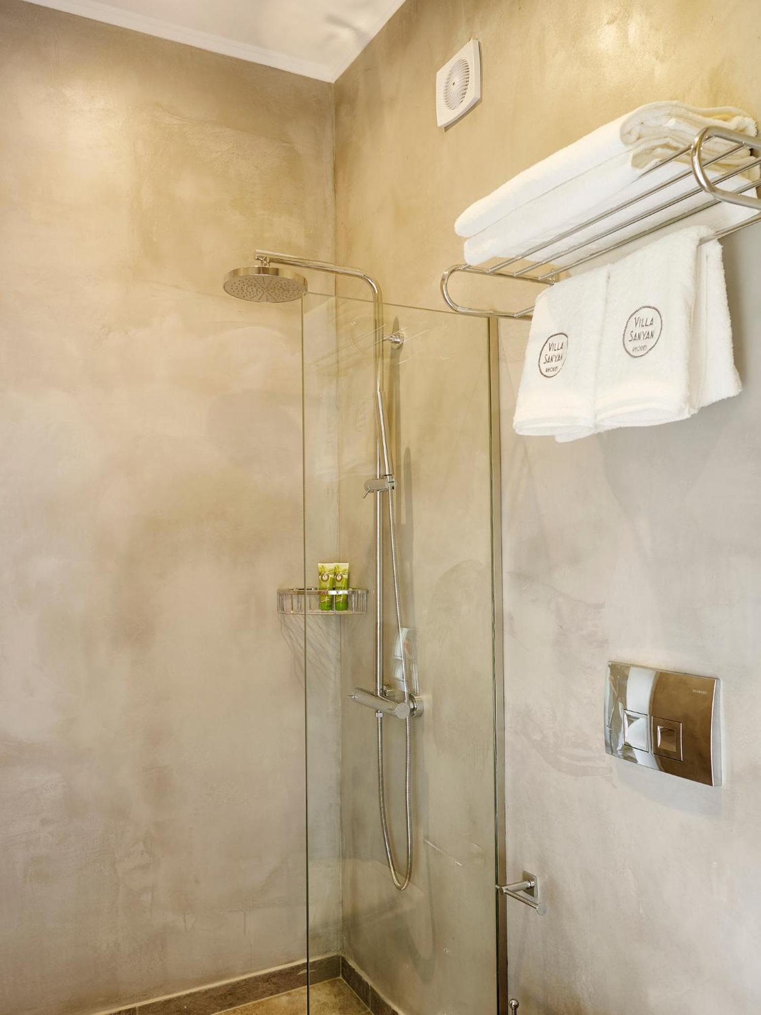 Villa Sanyan - Adults Only Rhodes City Szoba fotó