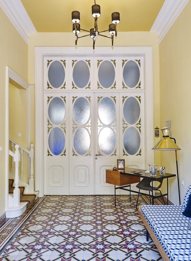 Villa Sanyan - Adults Only Rhodes City Kültér fotó
