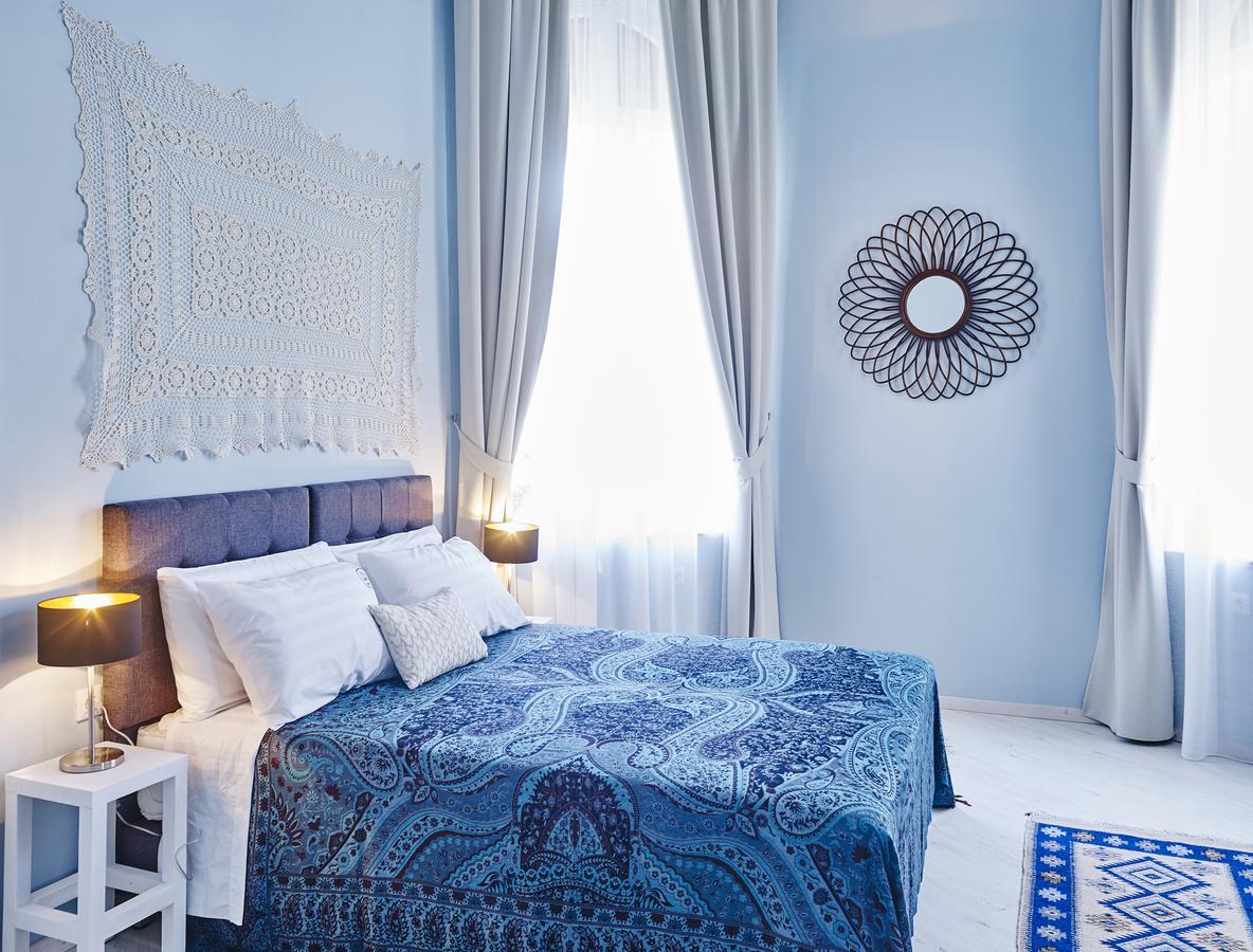Villa Sanyan - Adults Only Rhodes City Kültér fotó