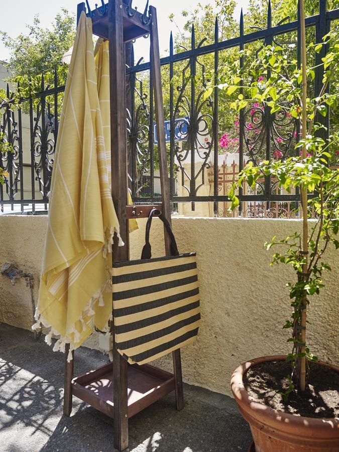 Villa Sanyan - Adults Only Rhodes City Kültér fotó