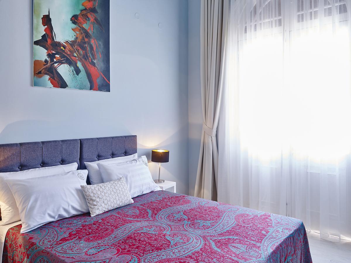 Villa Sanyan - Adults Only Rhodes City Kültér fotó