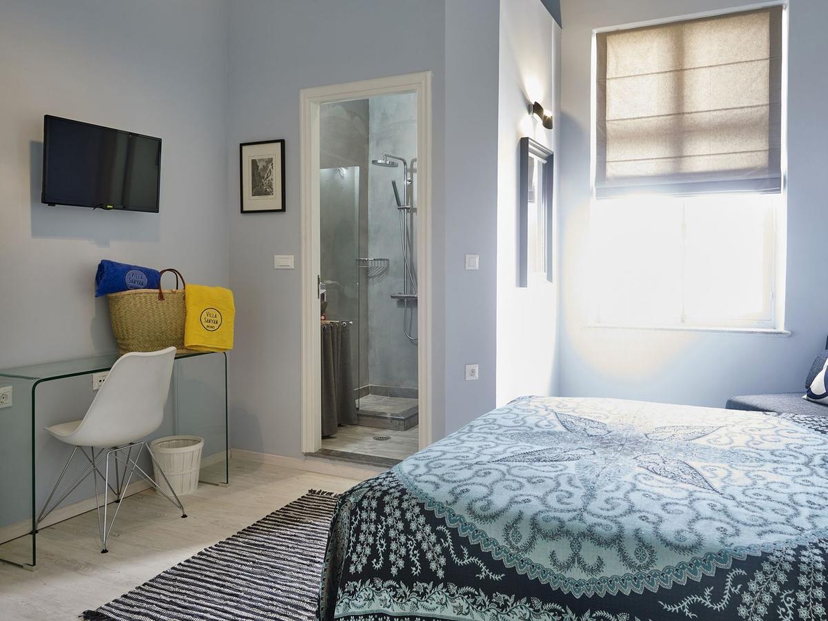 Villa Sanyan - Adults Only Rhodes City Kültér fotó