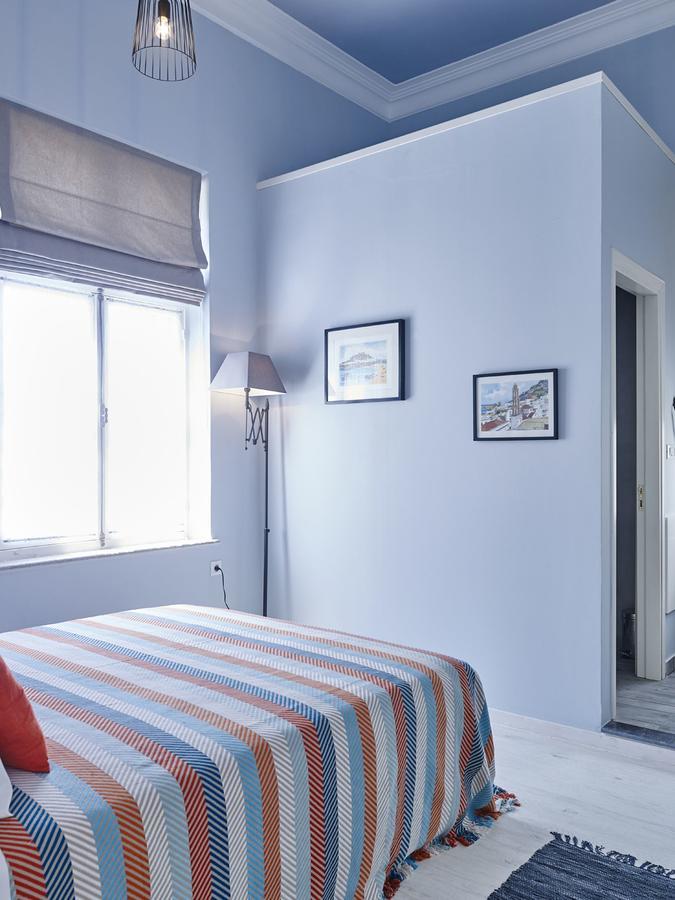 Villa Sanyan - Adults Only Rhodes City Kültér fotó